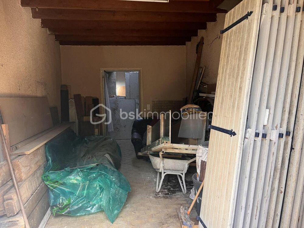 Vente Maison Maison en moellon à rénover Queyrac