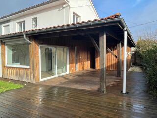  Maison à vendre 4 pièces 101 m²