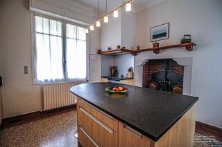  Maison à vendre 13 pièces 280 m²