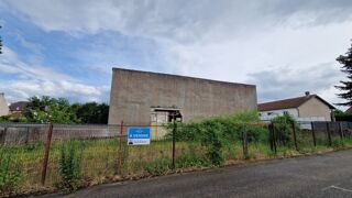  Terrain à vendre 771 m²