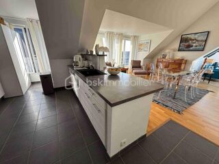  Appartement à vendre 5 pièces 98 m²