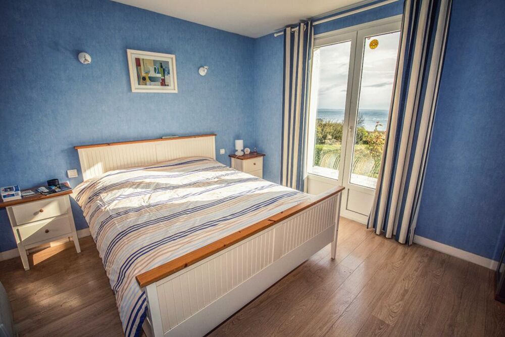 � vendre  Maison Groix (56590)