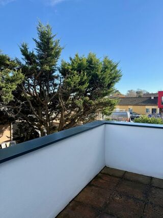  Appartement � louer 1 pi�ce 18 m�