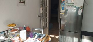  Appartement à louer 1 pièce 12 m²