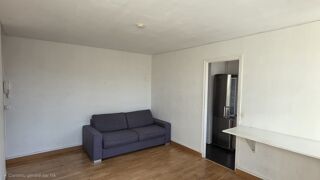  Appartement � vendre 1 pi�ce 25 m�