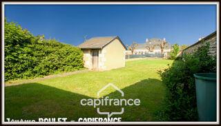  Maison  vendre 7 pices 167 m