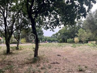  Terrain � vendre 1200 m�