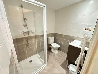  Appartement � vendre 1 pi�ce 22 m�