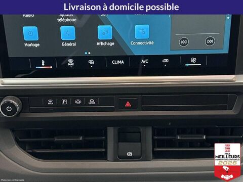 Transporter T7 Van L1 2.0 TDI 150ch Business BVA8 2025 occasion 10150 Lavau
