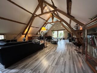  Maison à vendre 4 pièces 151 m²