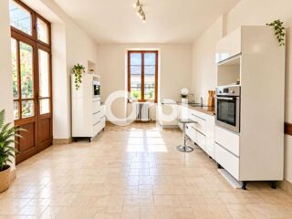Location Maison À LOUER – FROGES (38190) – Maison individuelle 7 pièces – 1 640 € charges comprises Froges