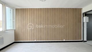  Appartement � vendre 3 pi�ces 57 m�