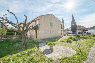  Maison à vendre 4 pièces 117 m²