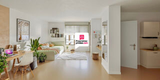  Appartement  vendre 1 pice 28 m