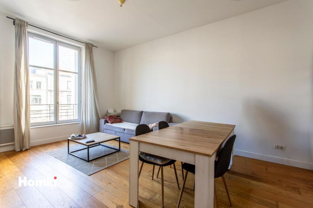 Vente Appartement Appartement T2 de 50 m2 � Avignon 84000, Rue Agricol Perdiguier Avignon