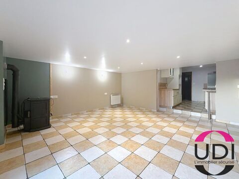   Maison � Louer au coeur d'Ahun Maison - 4 pi�ce(s) - 84 m�