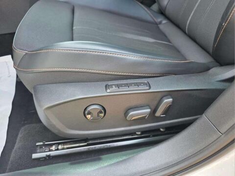 Leon ST Hybride • VZ 245ch Attache remorque 2021 occasion 33600 Pessac