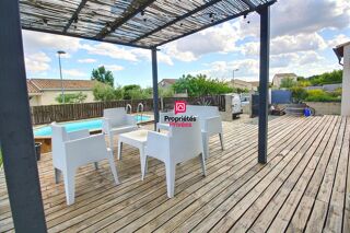  Maison � vendre 5 pi�ces 92 m�