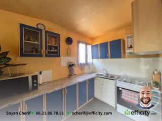  Maison à vendre 7 pièces 116 m²