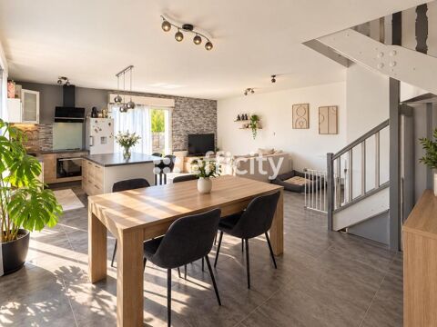  Pavillon Maison - 4 pièce(s) - 79 m²