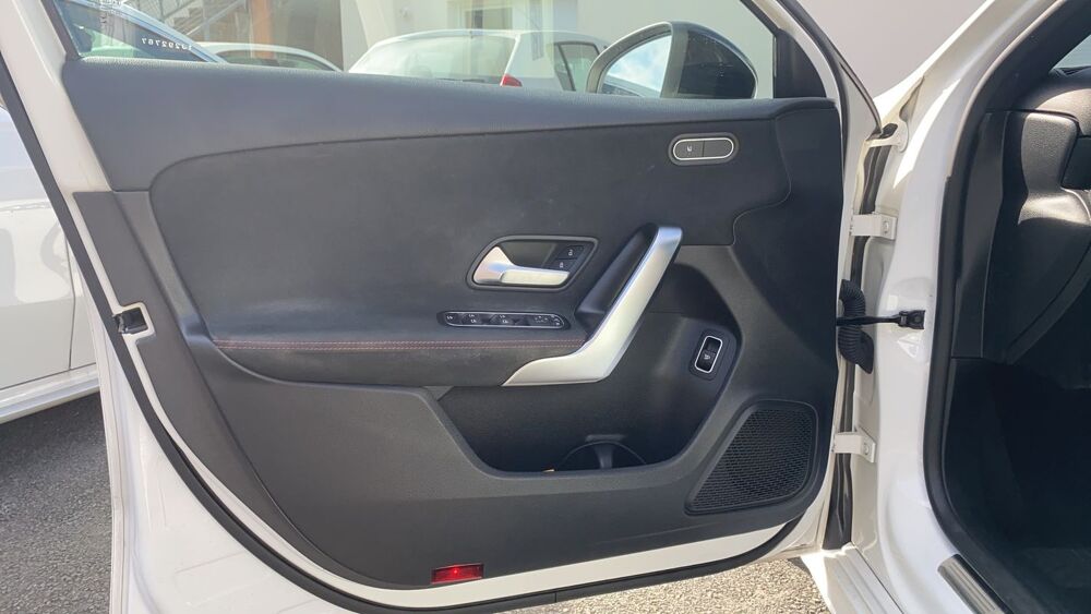 Classe A IV 200 d 150 8G-Tronic AMG Line 2021 occasion 33370 Artigues Pres Bordeaux