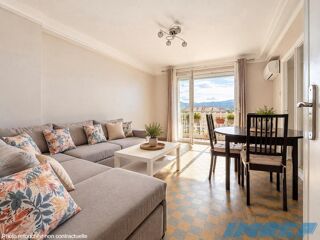 Appartement 4 pièces 67 m² · à Marseille 9 · 67 m² · 178 000 €
