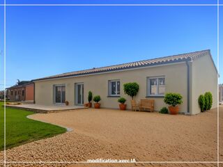  Maison  vendre 5 pices 114 m