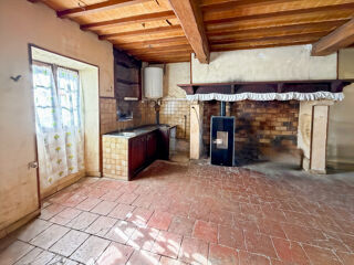  Maison � vendre 4 pi�ces 124 m�