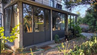  Appartement à louer 2 pièces 60 m²