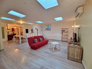  Appartement � vendre 3 pi�ces 83 m�