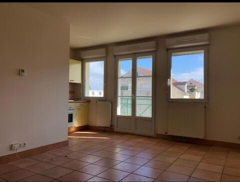  Appartement  louer 2 pices 40 m