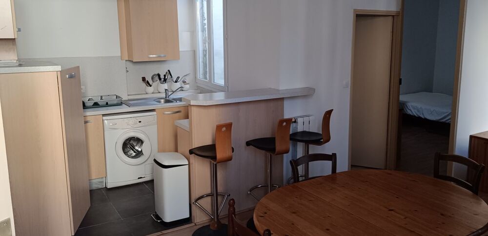 Location Appartement Appartement de 69m2 à louer sur Montpellier Montpellier