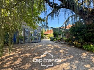  Maison à vendre 9 pièces 323 m²