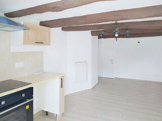  Appartement � vendre 1 pi�ce 20 m�