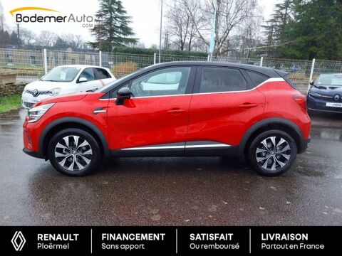 Captur TCe 90 Techno 2024 occasion 56800 Ploërmel