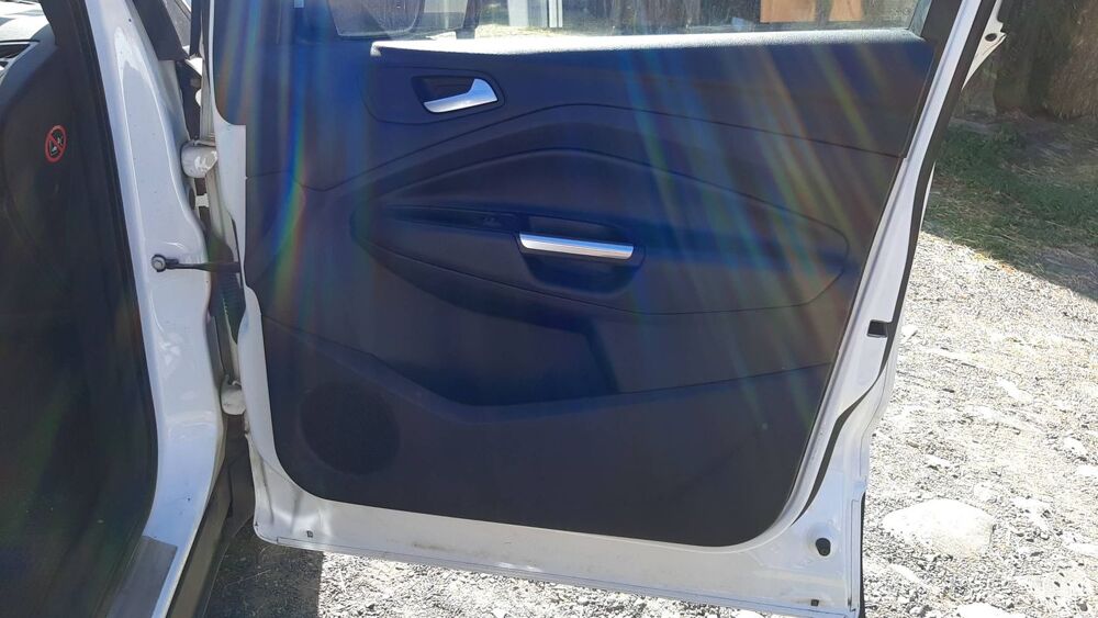 Kuga 1.5 TDCi 120 Business 2017 occasion 15130 Arpajon Sur Cere