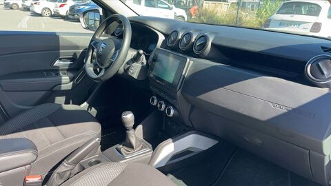 Duster 1.5 dCi 115 Prestige 2022 occasion 34630 Saint Thibery