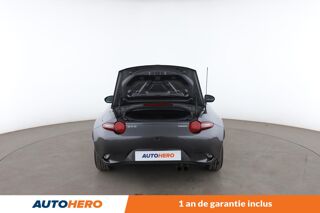 MX-5 ST 1.5 Skyactiv-G Exclusive-Line 131 ch 2024 occasion 92130 Issy-les-Moulineaux