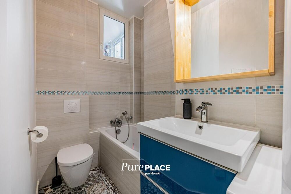 � vendre  Appartement Paris 9