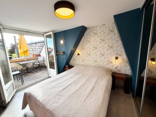  Appartement à vendre 5 pièces 120 m²