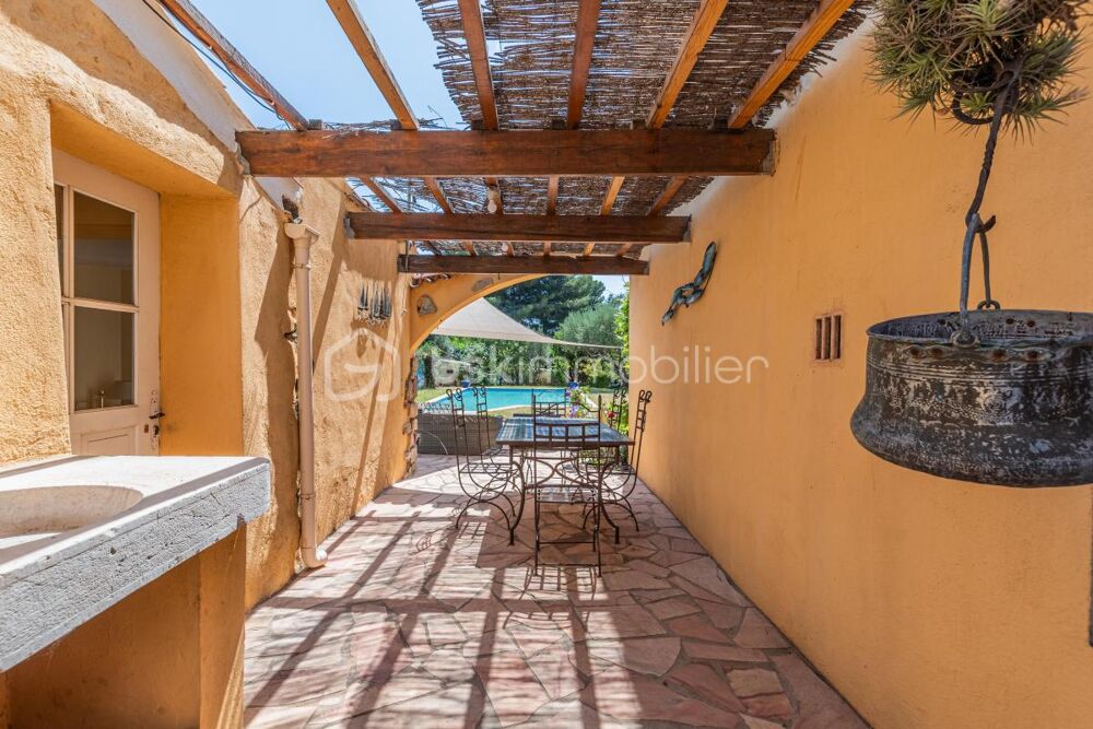  vendre  Maison Six-Fours-les-Plages (83140)