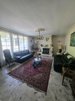  Maison � vendre 6 pi�ces 170 m�