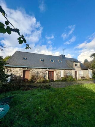  Maison � vendre 4 pi�ces 80 m�