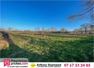  Terrain à vendre 12500 m²