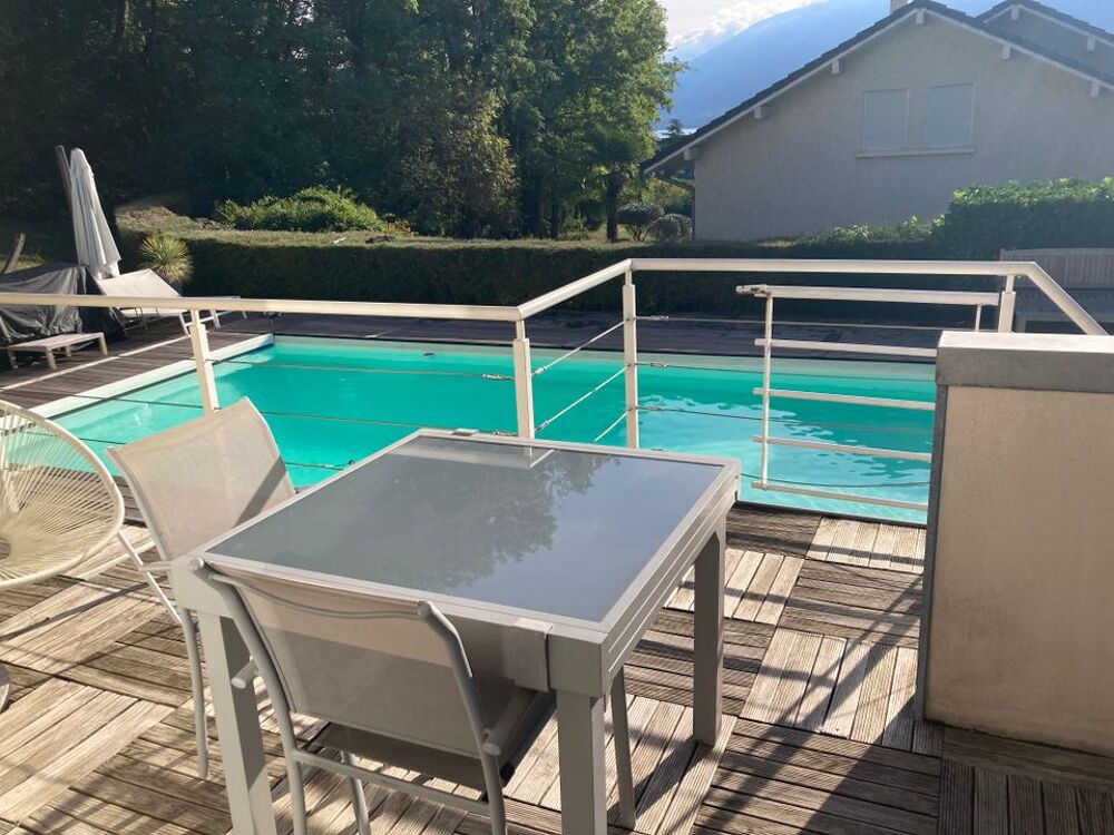 Location Appartement Appartement de 35m2 à louer sur Brison-Saint-Innocent Brison saint innocent