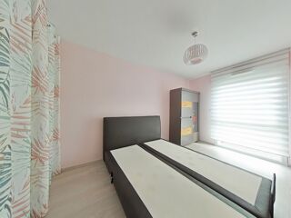  Appartement � vendre 3 pi�ces 76 m�