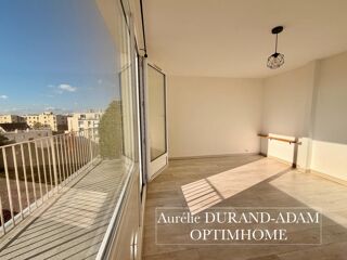 Vente Appartement Ifs La Plaine - T3 Lumineux - situé au calme - Triple exposition- Balcon filant - Vue panoramique sans vis-à-vis Ifs
