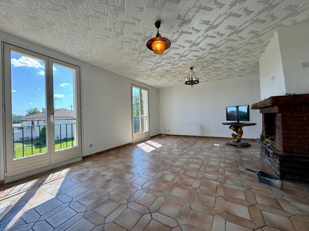 Vente Maison Maison à vendre 4 pièces VITRIMONT (54) Vitrimont
