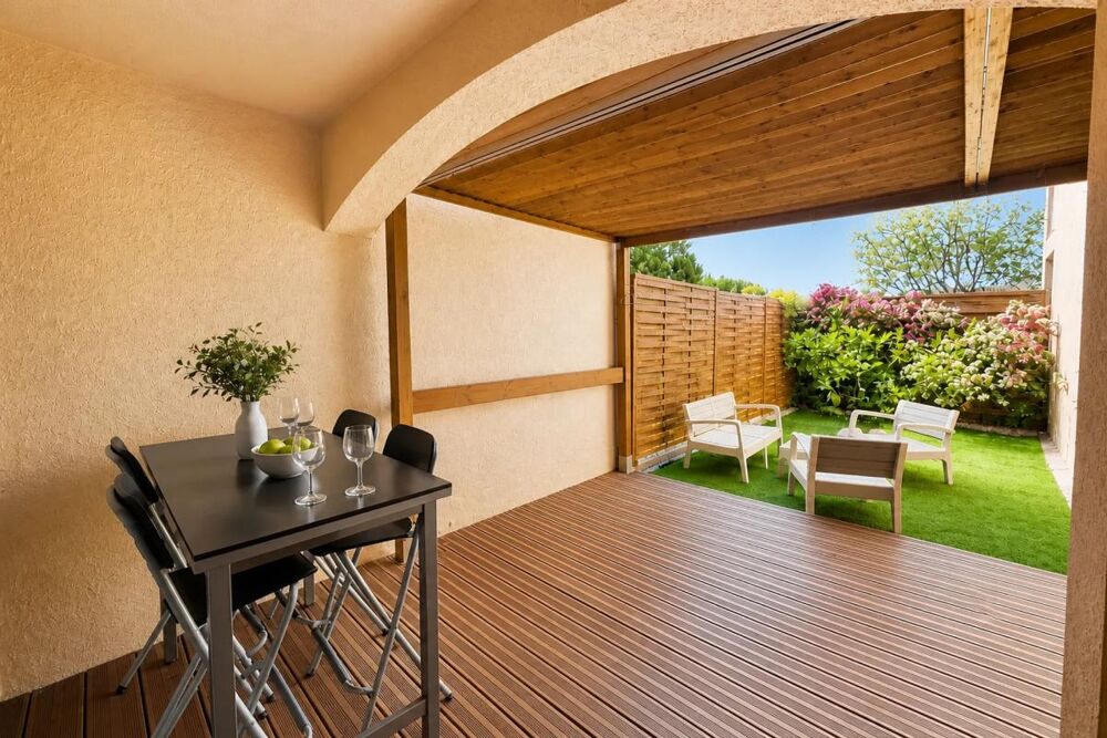 Appartement 1 pièce de 31 m² à Saint-Mandrier-sur-Mer