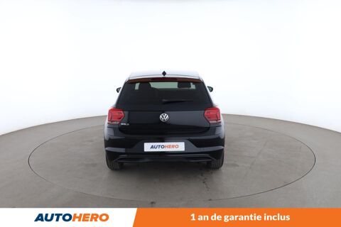 Polo 1.0 TSI Copper Line DSG7 95 ch 2020 occasion 92130 Issy-les-Moulineaux